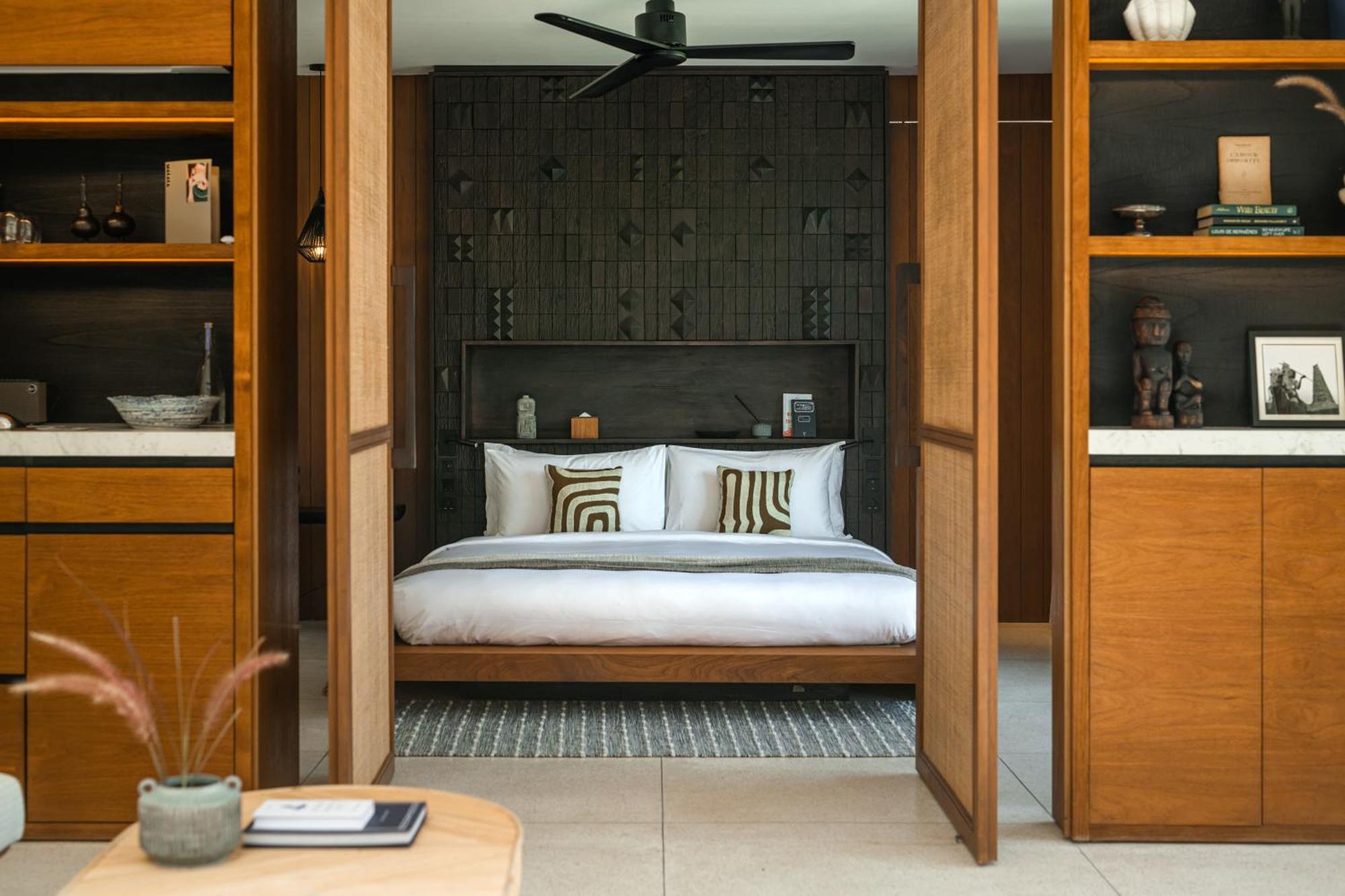 Cap Karoso Sumba - A Member Of Design Hotels Tambolaka Exterior foto